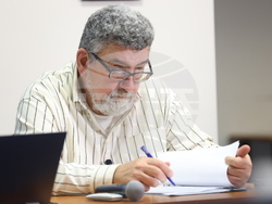 Конференция - „Европа и светът между мира и войната“