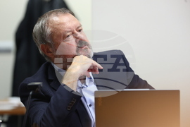 Конференция - „Европа и светът между мира и войната“
