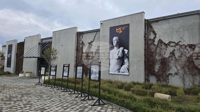 Summer Edition of Master of Art Festival Comes to Petrich