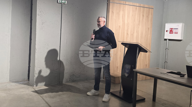 Процесите по преминаване към еврото в Петрич протичат нормално, съобщи заместник-кметът Борислав Коларов