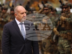 Ден на военния парашутист - отбелязване