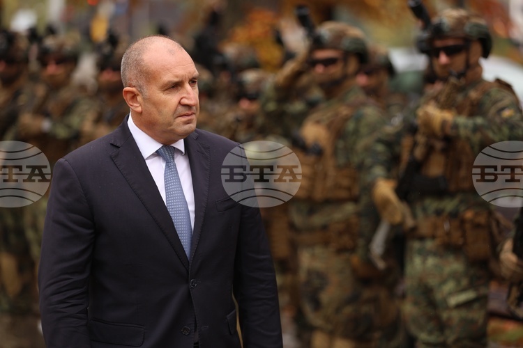 President Radev: Asenovgrad–Smolyan Road Must Be Widened for Smolyan’s Growth