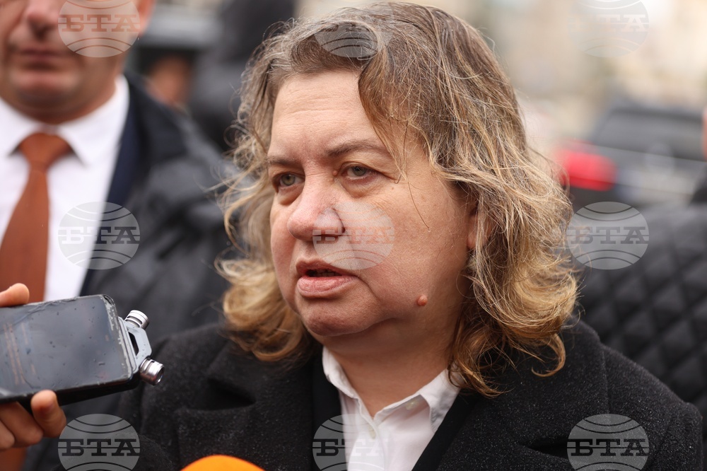 Parliament Chair Expects Stability to Be Restored Next Week