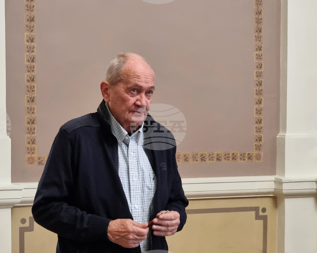 Бивш управител на Евксиноград разказва в книга за ценностите на резиденцията 