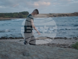 Gosh представя новия си авторски сингъл „Дилеми“. Снимка: екип