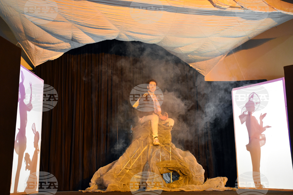 Враца - ТЕМП - „Малкият принц“