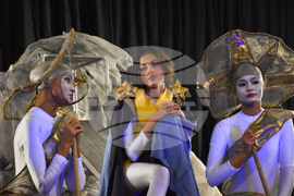 Враца - ТЕМП - „Малкият принц“