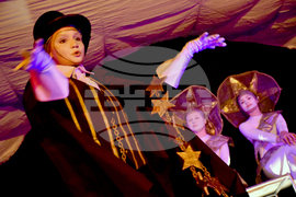 Враца - ТЕМП - „Малкият принц“