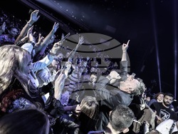 Любо Киров отбеляза 25 години на сцена с два последователни концерта на 16 и 17 октомври. Снимка: „Артвент“