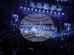 Любо Киров отбеляза 25 години на сцена с два последователни концерта на 16 и 17 октомври. Снимка: „Артвент“