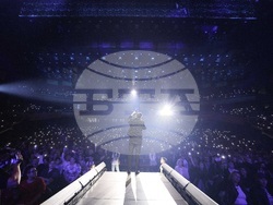 Любо Киров отбеляза 25 години на сцена с два последователни концерта на 16 и 17 октомври. Снимка: „Артвент“