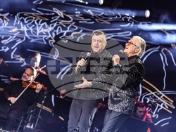 Любо Киров отбеляза 25 години на сцена с два последователни концерта на 16 и 17 октомври. Снимка: „Артвент“