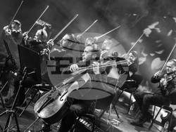 Любо Киров отбеляза 25 години на сцена с два последователни концерта на 16 и 17 октомври. Снимка: „Артвент“