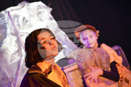 Враца - ТЕМП - „Малкият принц“