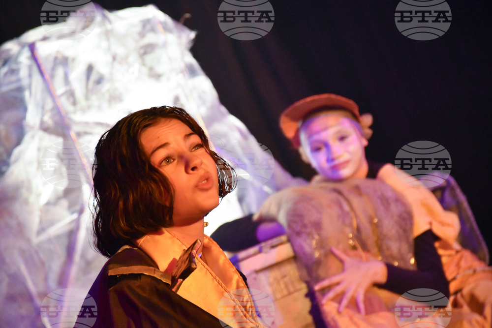 Враца - ТЕМП - „Малкият принц“