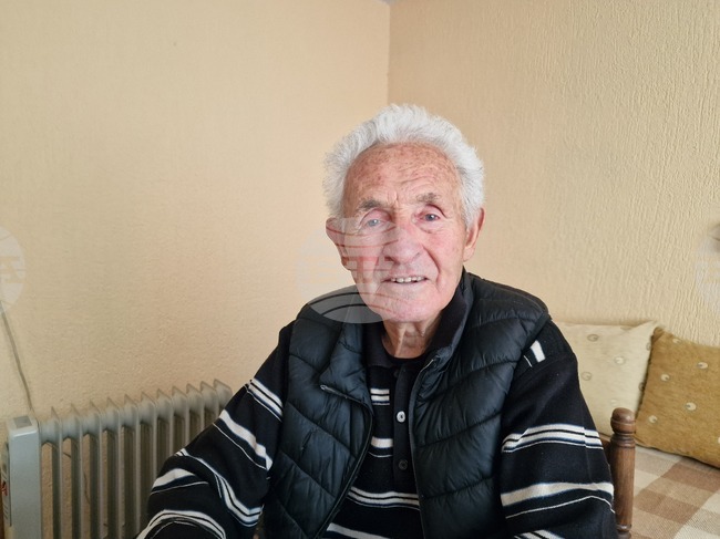 Инициативен комитет в смолянския квартал Устово събира средства за поставяне на паметна плоча и барелеф на полковник Владимир Серафимов