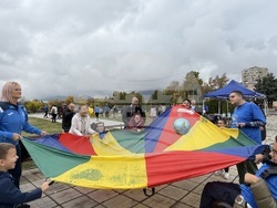 Снимка: Община Сливен