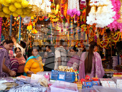 India Hindu Festival
