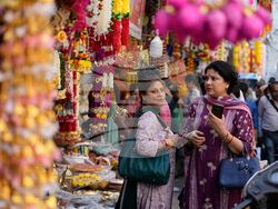 India Hindu Festival