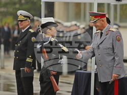 Снимка: Военномедицинска академия