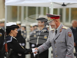 Снимка: Военномедицинска академия