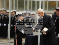 Снимка: Военномедицинска академия