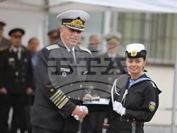 Снимка: Военномедицинска академия