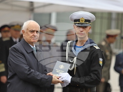 Снимка: Военномедицинска академия