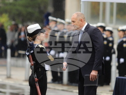 Снимка: Военномедицинска академия