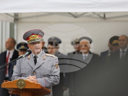 Снимка: Военномедицинска академия