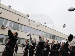 Снимка: Военномедицинска академия