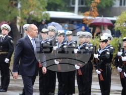 Снимка: Военномедицинска академия