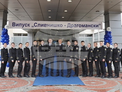 Снимка: Военномедицинска академия