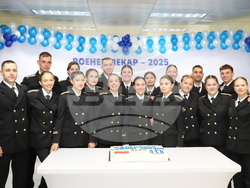 Снимка: Военномедицинска академия