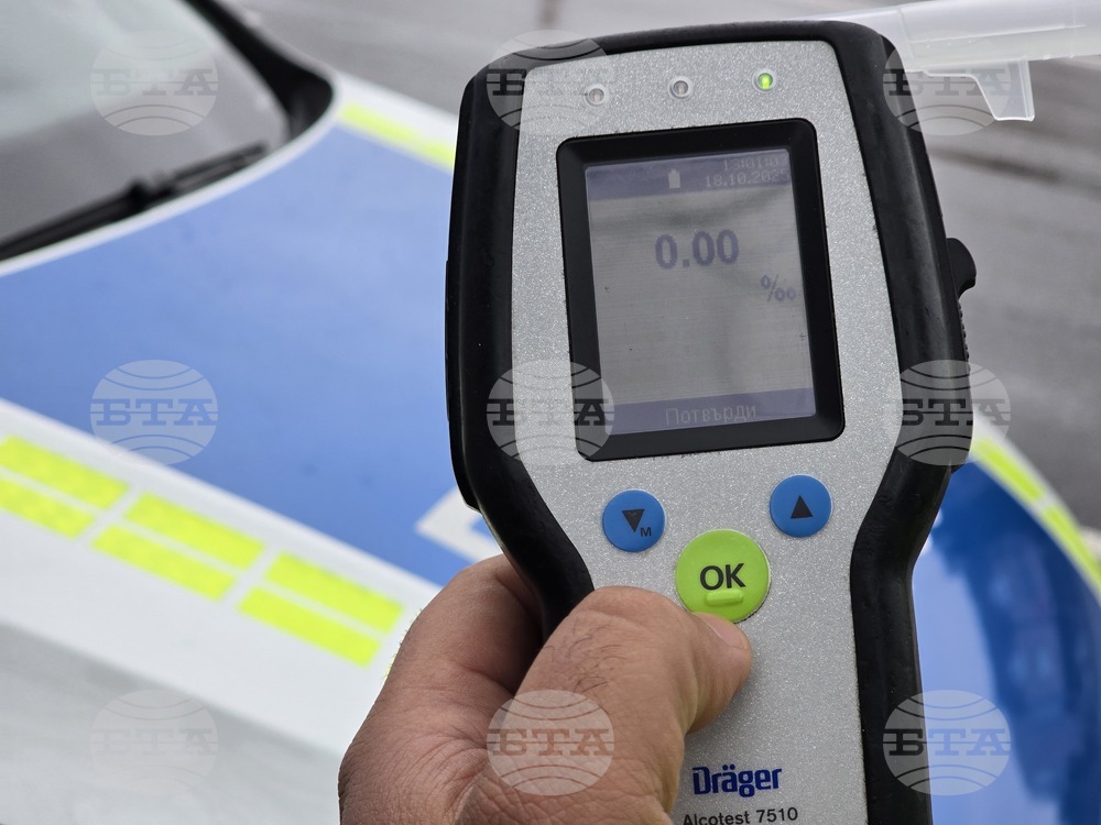 Новите европейски правила за повишаване на пътната безопасност влизат в сила