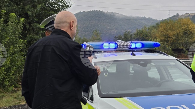 През изминалото денонощие са установени 16 шофирали след употреба на алкохол и 10 – под въздействие на наркотични вещества