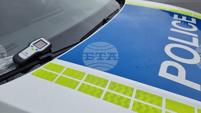 Шофьор на 33 години загина при катастрофа тази нощ в радневското село Знаменосец 