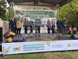 Снимка: Община Сливен