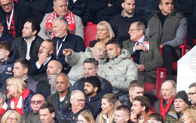 Britain Soccer Premier League