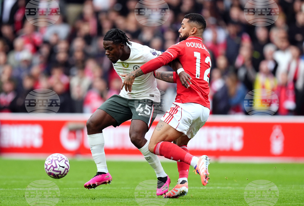 Полузащитникът на Челси Лавия аут за един месец поради контузия