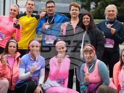 Троян - благотворителен крос