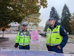 Троян - благотворителен крос