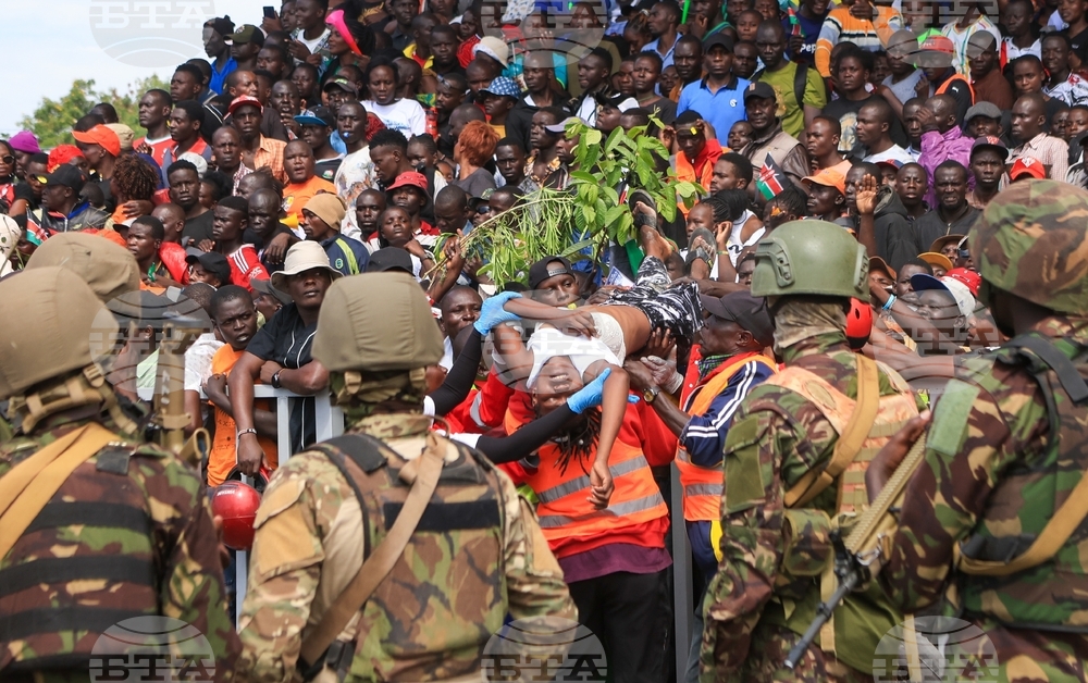 Kenya Obit Raila Odinga