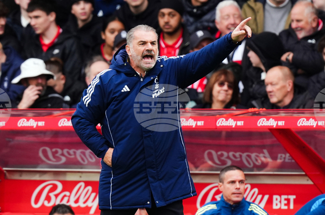 Ангелос Постекоглу е фаворит да поеме Селтик