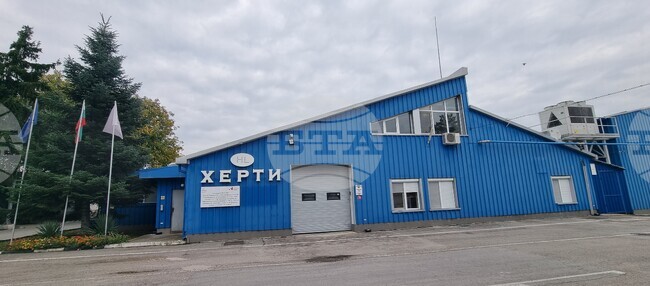 Международната компания "Херти" търси нови попълнения в екипа си, с интерес към производството