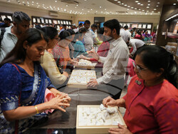 India Hindu Festival