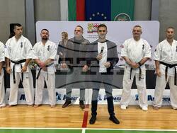 Снимка: Община Стара Загора