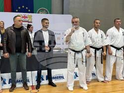 Снимка: Община Стара Загора