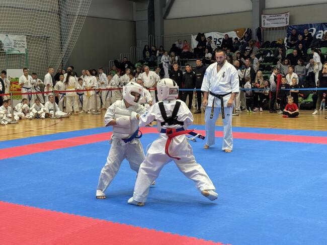 Община Стара Загора: 182 каратисти мерят сили в традиционния турнир по карате киокушин „Купа Стара Загора“