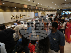 India Hindu Festival